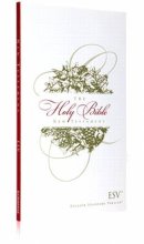ESV Outreach Christmas Wreath New Testament: Paperback