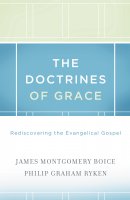Doctrines Of Grace The Pb