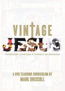 Vintage Jesus DVD Study