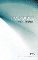 ESV Share the Good News Outreach New Testament