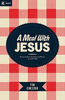 Meal With Jesus Pb