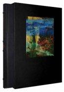 ESV Four Holy Gospels: Leather