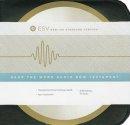 ESV Hear The Word Audio New Testament Mp3 CD