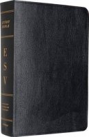 ESV Study Bible 