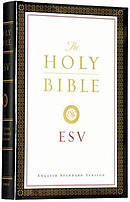 New Classic Reference Bible