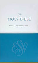 ESV Economy Bible