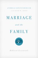 Marriage And The Family Pb