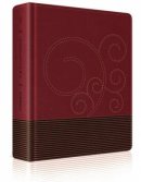 Journaling Bible-ESV-Flourish Design