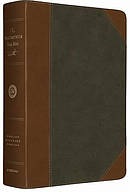MacArthur Study Bible-ESV-Portfolio Design