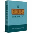 ESV Grow Bible: Blue, Trutone