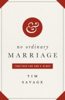 No Ordinary Marriage Pb
