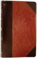 Single Column Legacy Bible-ESV