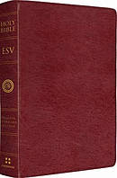 ESV Giant Print Bible