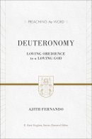 Deuteronomy Hb
