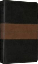 Esv Thinline Trutone Blk Tan Trail