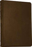 ESV Large Print Thin Reference Bible