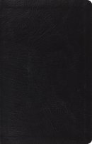 ESV Large Print Thin Reference