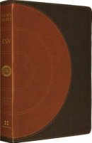 ESV Large Print Thin Reference Bible