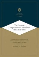 Esv Comprehensive Concordance Of The Bib