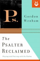 Psalter Reclaimed The