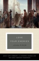 Love Your Enemies Pb