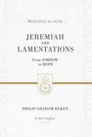 Jeremiah And Lamentations