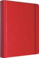 ESV Single Column Journaling Bible (Red)