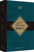 Esv Gospel Transformation Bible Wht Hb