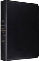 Esv Gospel Transformation Blth Blk