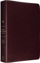 Esv Gospel Transformation Blth Burg
