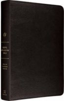 Esv Gospel Transformation Lth Blk