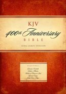 KJV 400th Anniversary Bible
