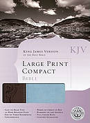 Large Print Compact
