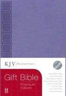 Gift Bible Premium Edition