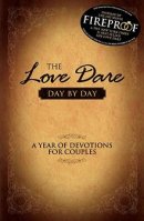Love Dare Day By Day