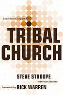 Tribal Church : Lead Small Impact Big
