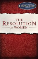 Resolution For Women 