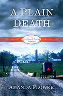 Plain Death : An Appleseed Creek Mystery