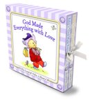 God Made Everything With Love