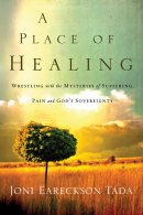 A Place Of Healing PB