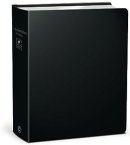 NLT Transformation Study Bible: Black, Bonded Leather, Thumb Index