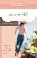 He Is My All Dvd Design4living