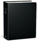 NLT Transformation Study Bible: Black, Bonded Leather