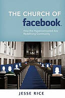 The Church Of Facebook
