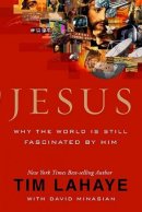 Jesus  Why The World Is Still Fascinated