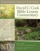 Niv Bible Lesson Commentary 20102011