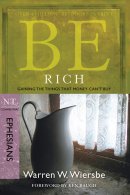 Be Rich Ephesians Pb