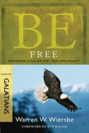 Be Free  Galatians