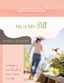 He Is My All Design4living Pb