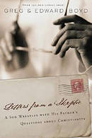 Letters From A Skeptic Pb
